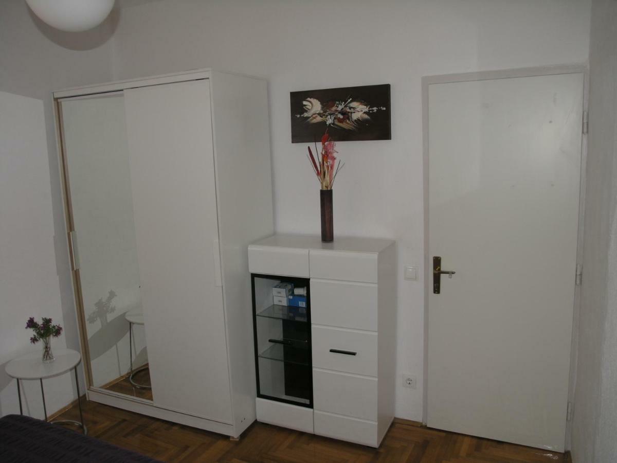 חוואר Hvar Apartment 4 מראה חיצוני תמונה