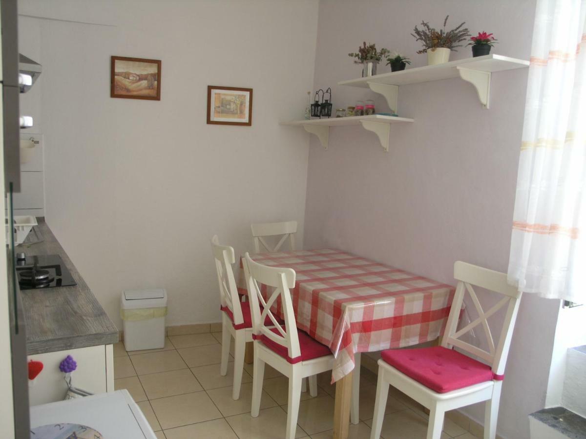 חוואר Hvar Apartment 4 מראה חיצוני תמונה