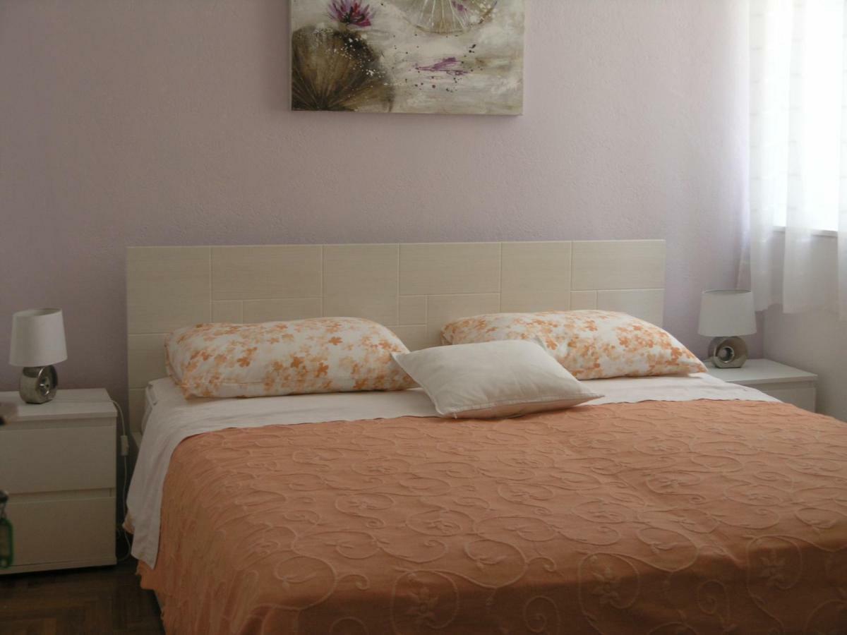 חוואר Hvar Apartment 4 מראה חיצוני תמונה