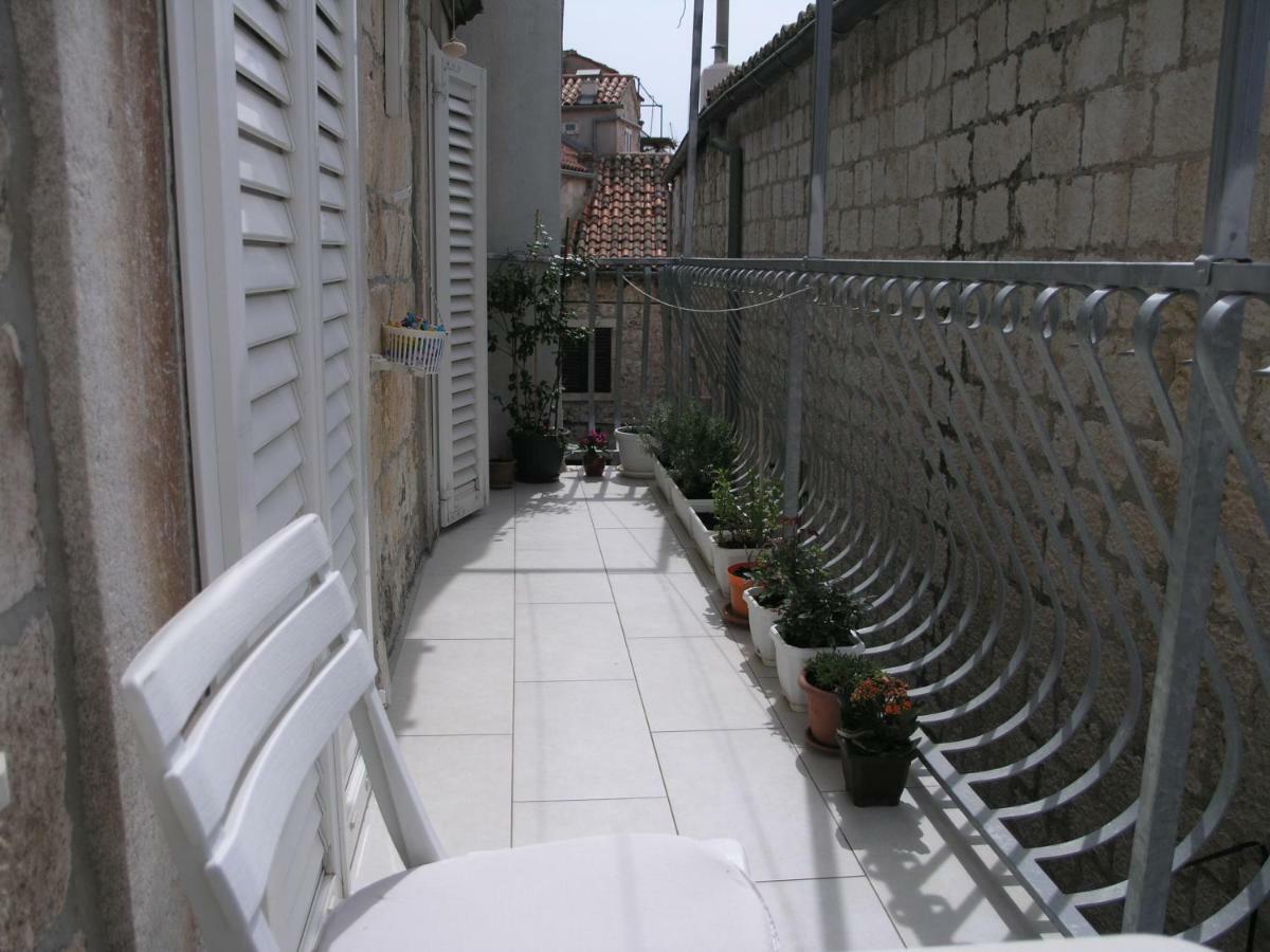 חוואר Hvar Apartment 4 מראה חיצוני תמונה