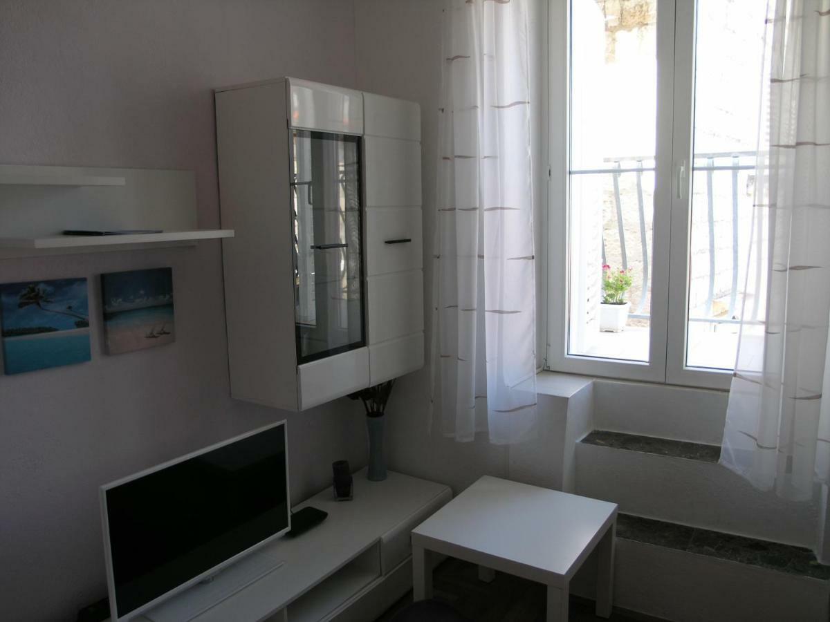חוואר Hvar Apartment 4 מראה חיצוני תמונה