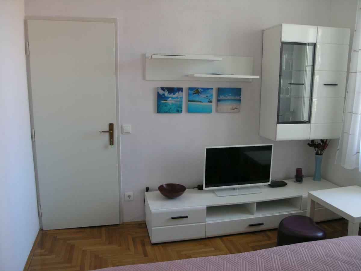 חוואר Hvar Apartment 4 מראה חיצוני תמונה