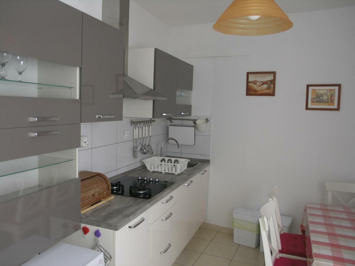 חוואר Hvar Apartment 4 מראה חיצוני תמונה
